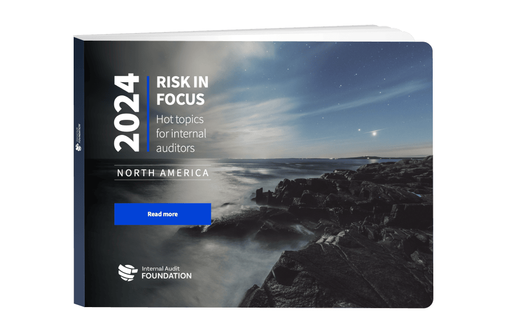 Risk in Focus 2024: North America