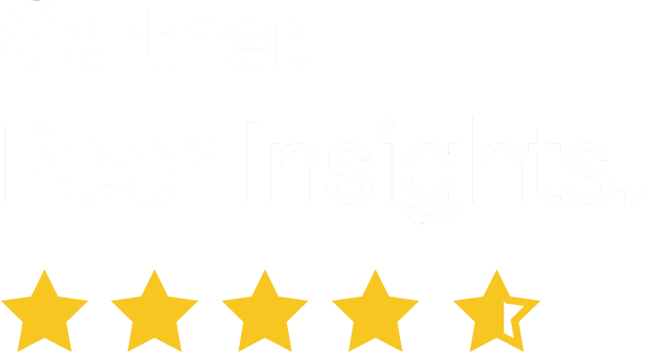 Gartner PeerInsights