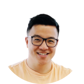 Andrew Tran