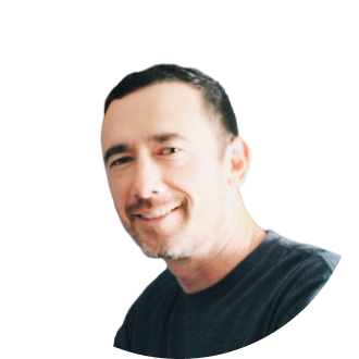 Brent Yokota