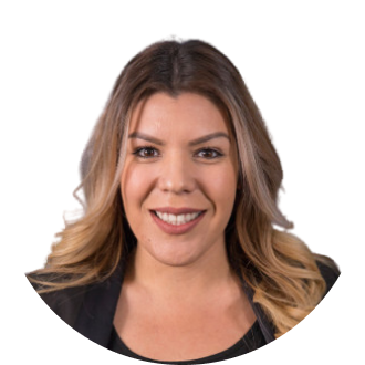 Vanessa Serrano-Bernal