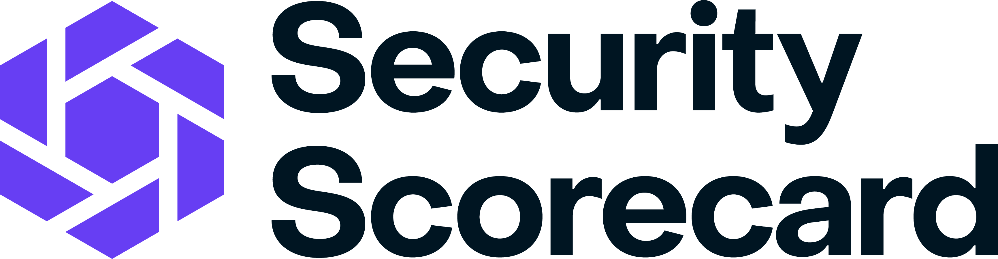 Security ScoreCard