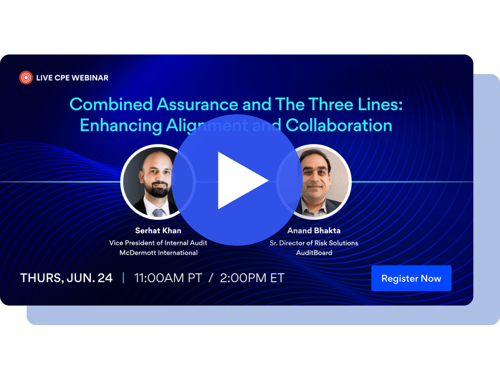 Combined Assurance and The Three Lines: Enhancing Alignment and Collaboration