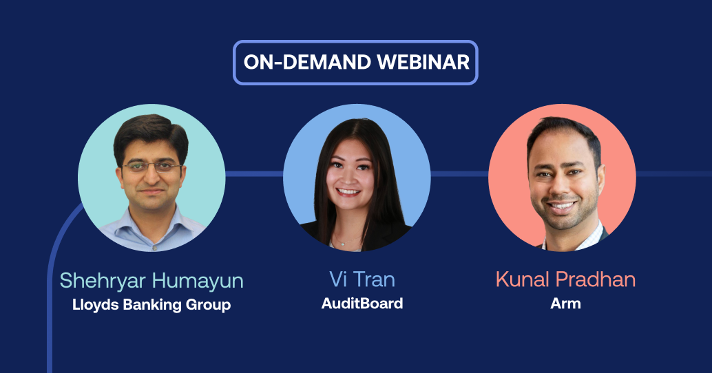 AI for IA: A New Paradigm for Internal Audit