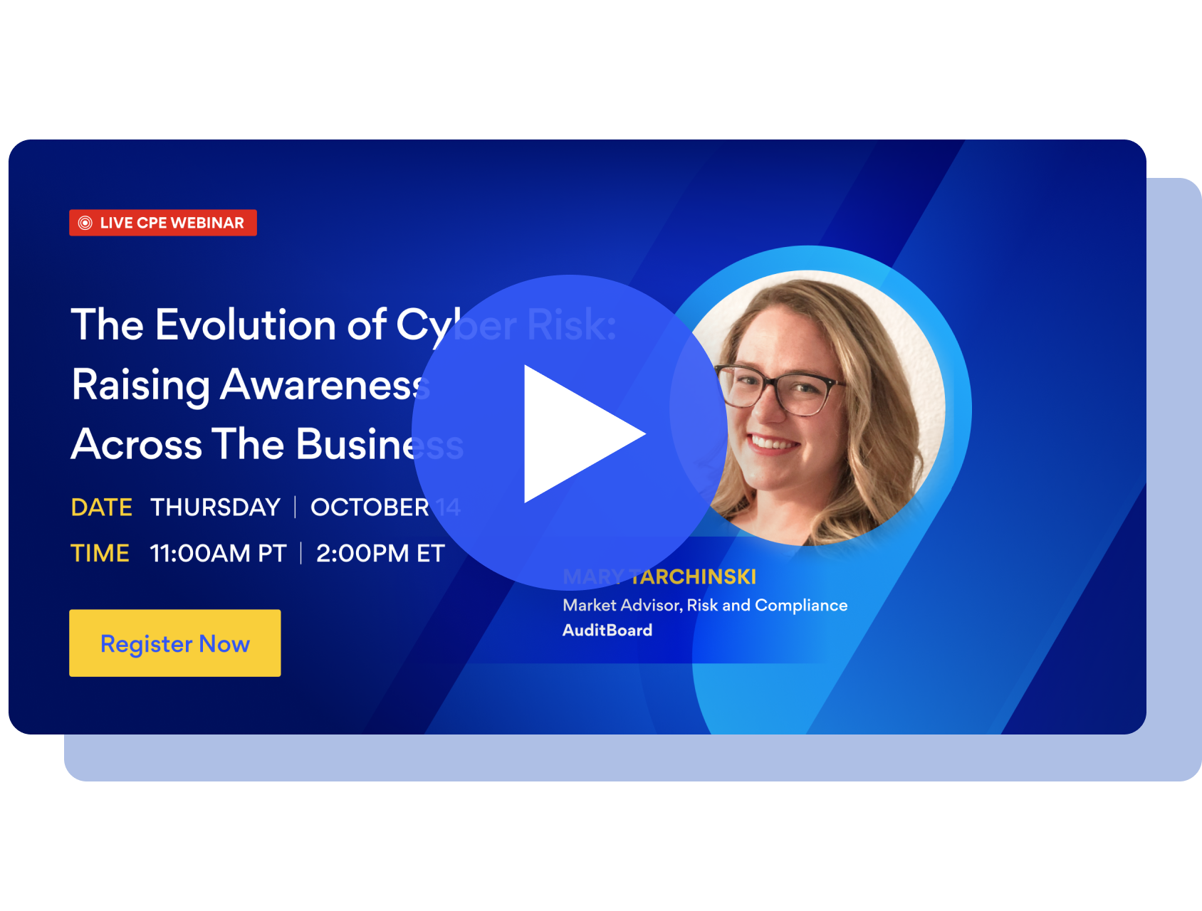 The Evolution of Cyber Risk Raising Awareness Across the Business